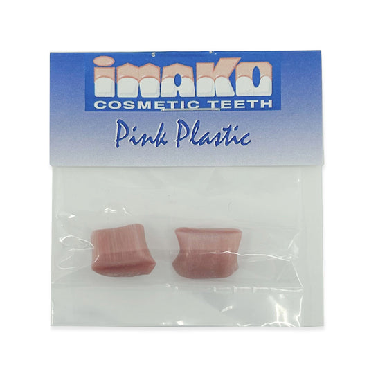 Imako® Pink Fitting Material – Fake Gums